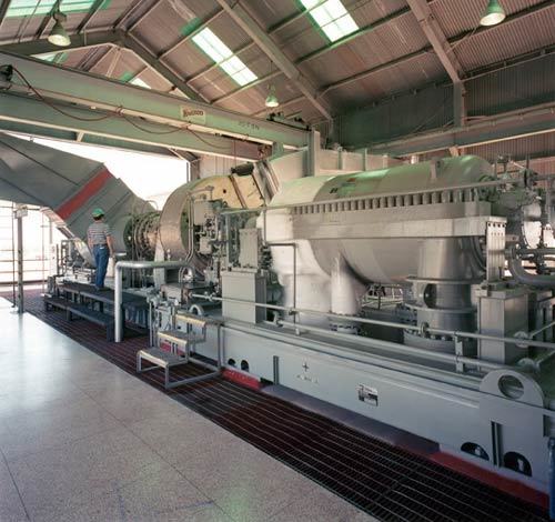 Refrigeration Unit