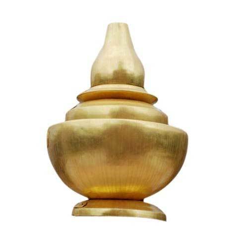 Gold Kalash