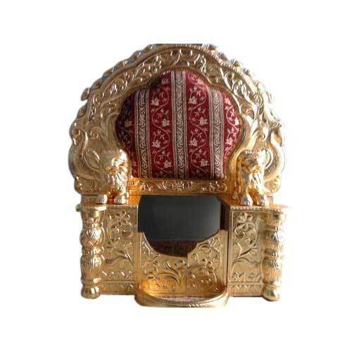 Golden Sinhasan