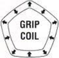 BaerCoil Screw Grip locking thread inserts