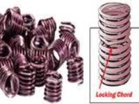 BaerCoil Screw Grip locking thread inserts