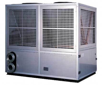 Oil Chillers