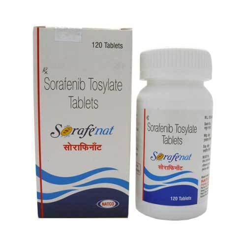 Sorafenib Tablets
