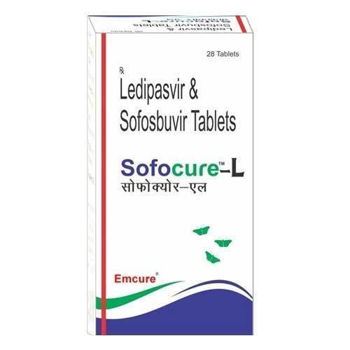 Sofocure L Tablets