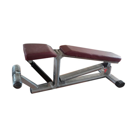 Adjustable Bench