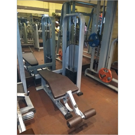 Leg Extension Machine