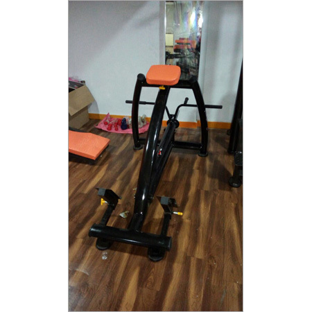 Lying T Bar ( Incline T-Bar)