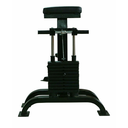 Wrist Curl Machine
