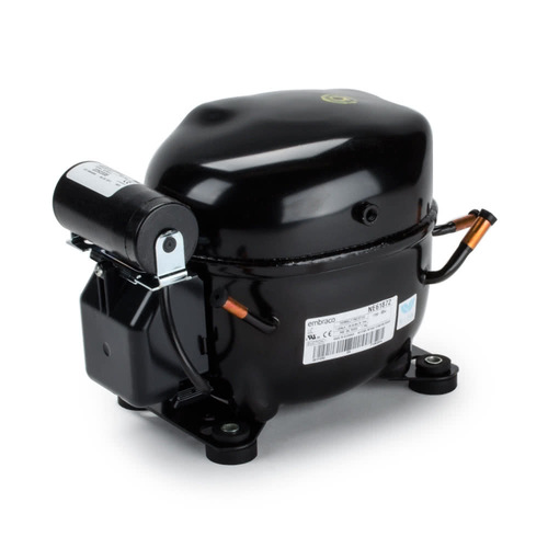 Refrigeration Compressors