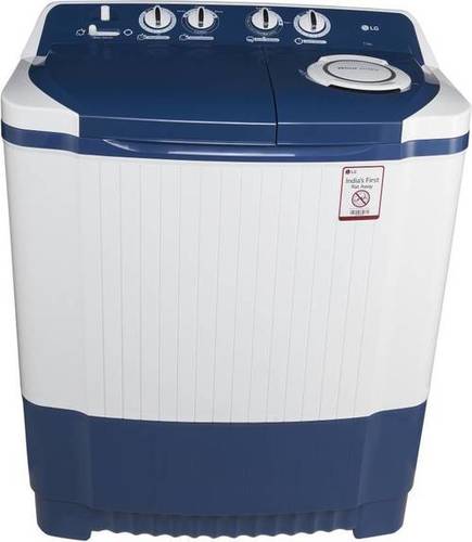 LG 7 kg Semi Automatic Top Load Washing Machine