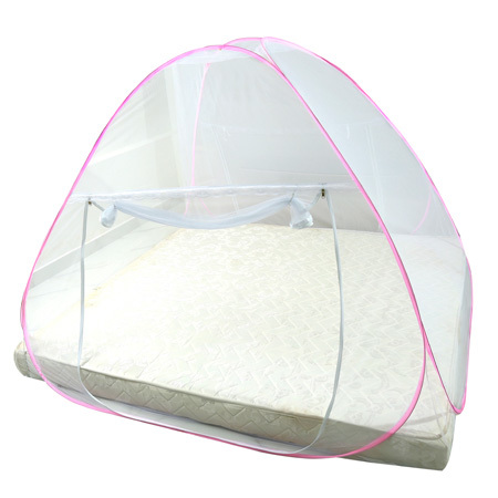 Folding Mosquito Net