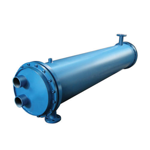 Tube Condenser