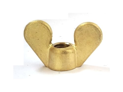 Brass Wing Nut