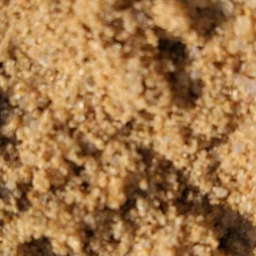 Silica Sand