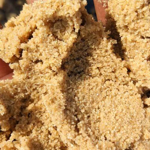 Foundry Silica Sand