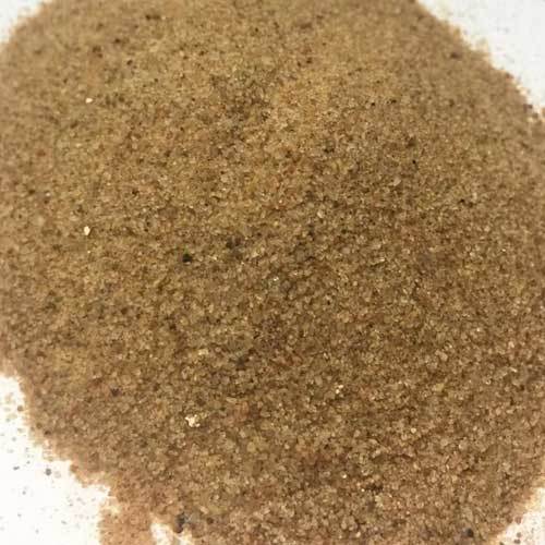 Washed Dry Silica Sand