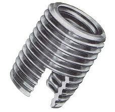 Baerfix Inserts with Cutting Slots
