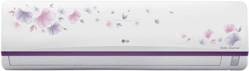 LG 1.5 Ton 3 Star BEE Rating 2018 Inverter AC