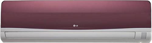 LG 1 Ton 3 Star BEE Rating 2017 Split AC