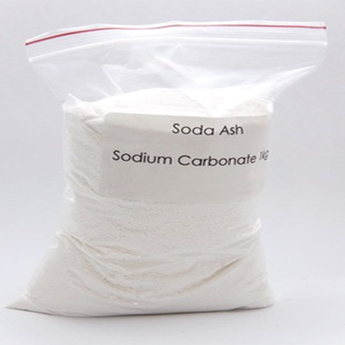 Sodium Carbonate Powder