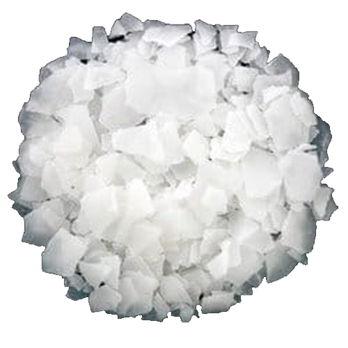 Caustic Soda Flakes