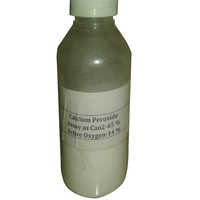 Industrial Chemical Calcium Peroxide