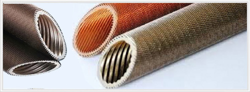 Condenser Tubes