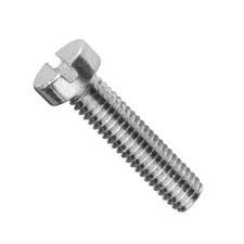 Cheese Head screw