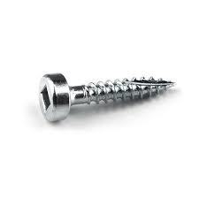 Micro Screw By ANAND BRASS INDUSTRIES