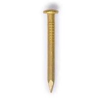 Brass Nails