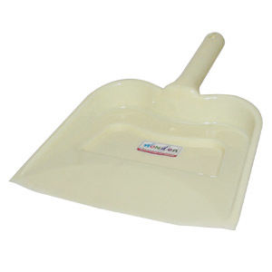 Multi Color Plastic Dustpan Maya