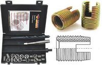 Stainless Steel Baerfix Thread Repair Kits