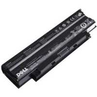 Dell Laptop Battery - Lithium-ion, 11.1v, 4400mah, 6 Cells, 105x65x20mm, 300g Weight | Robust Design, Lightweight, Power Efficient, Fast Charging