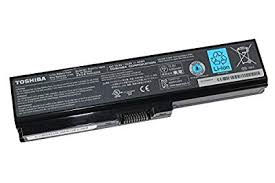 Laptop Battery Pack