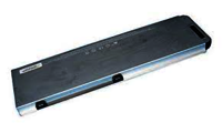 Apple Laptop Battery - Lithium-ion, 10.8v, 63.5wh | 11.5x6.5x1.2 Inches, Silver, 0.5 Lbs, 1 Year Warranty
