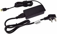 Laptop Ac Adapter - 65w Power Output, 20v Output Voltage , Black Lenovo Slim Tip Connector With 1.8m Cable Length