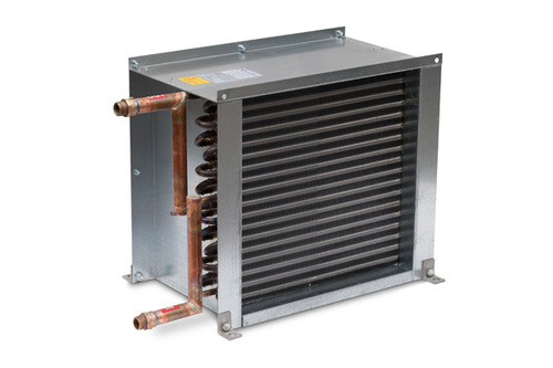 Air Heat Exchangers