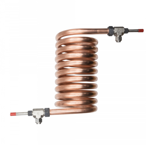 Coil Heat Exchanger