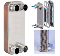 Brazed Heat Exchanger