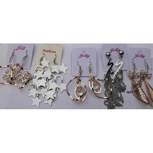 Ladies Designer Earings