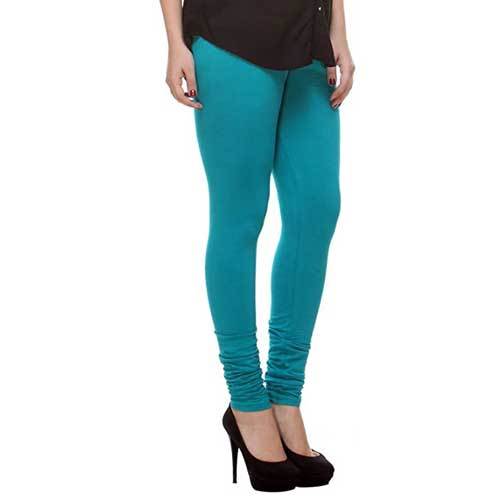 Ladies Cotton Legging