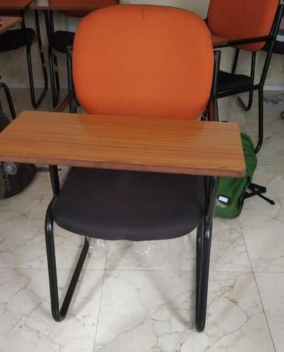 Eco-Friendly Writing Chair