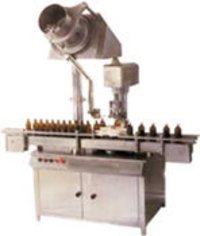 ROPP Cap Sealing Machine