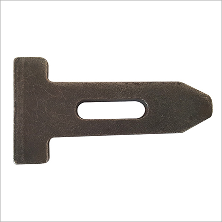 Short Wedge Bolt Standard: Nonstandard