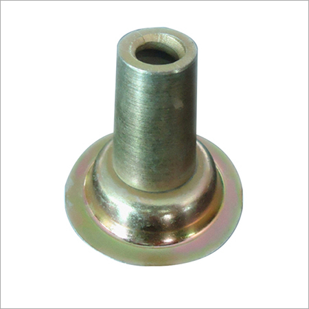 Steel Cone Diameter: 3/8A Millimeter (Mm)
