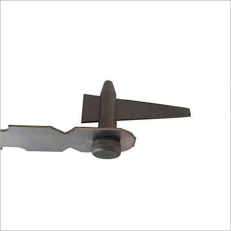 Formwork Nominal Wall Tie