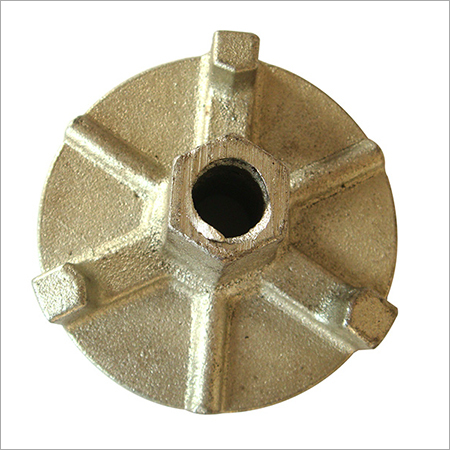 Steel Tie Nut