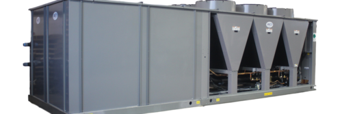 Industrial Chiller