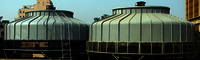 Frp Bottle Cooling Tower