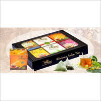 Custom Tea Bags
